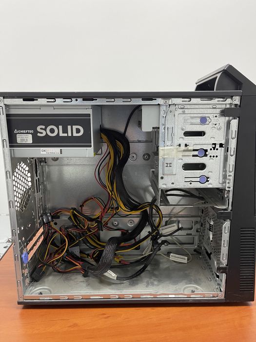 Компьютерный блок Lenovo