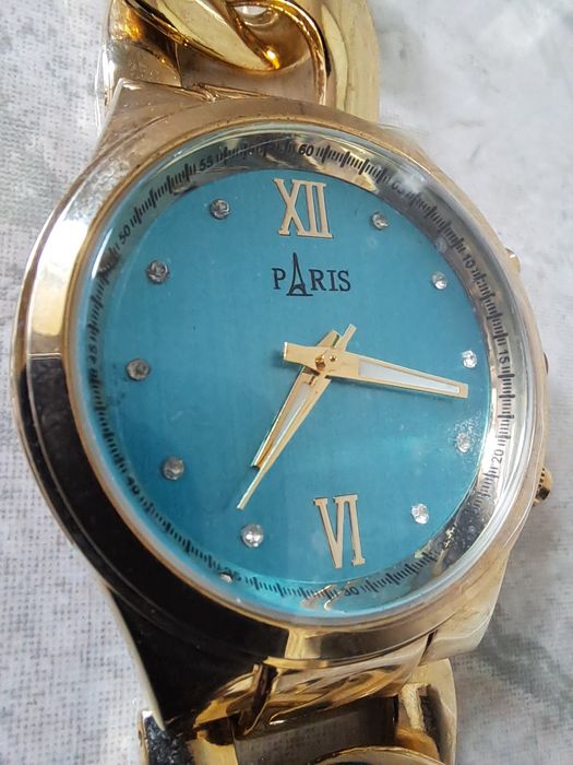 Zegarek Paris NOWY