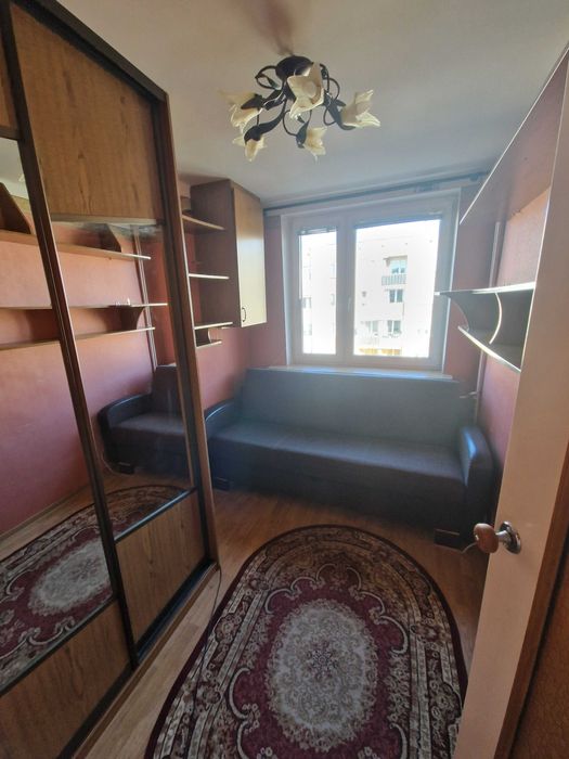 mieszkanie 3 pokojowe Łapy  - świetna lokalizacja