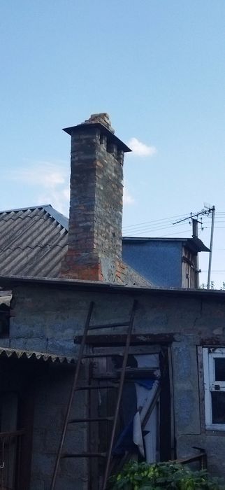 Септіки  та кірпічна кладка.  ФУНДАМЕНТ та  облаштування Дому.