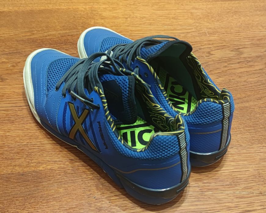 Футзалки Munich Prisma 45 розмір