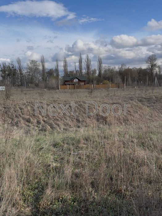 Продам ділянку Новосілки