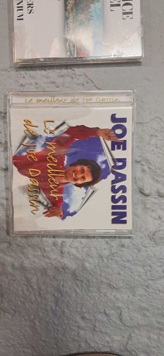 Stojak na płyty CD i płyty