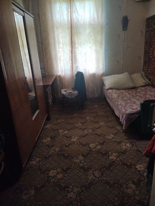 Продам дім-квартира