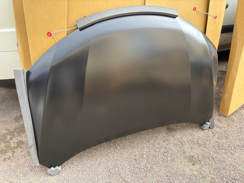 капот Rogue T32 рог Т32 XTrail
