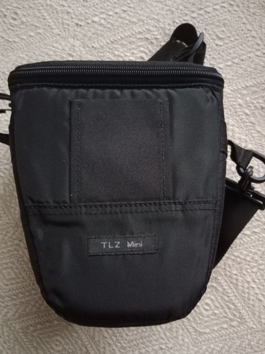 Torba LOWEPRO, futerał na aparat, kamerę