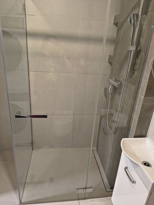 Kabina prysznicowa 80x100