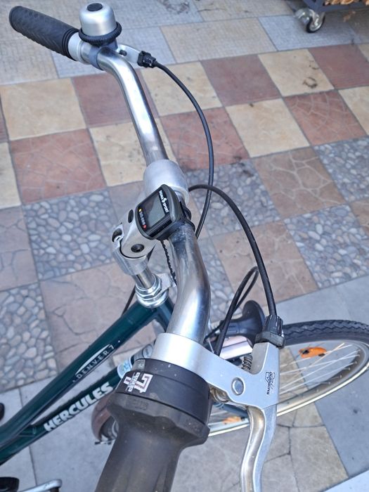 Rower Herkules 7 bieg 28"