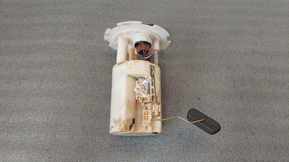 Bomba de combustível CHEVROLET Aveo / Kalos Sedan (T200)