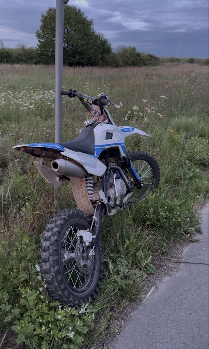 Kayo 140 tt