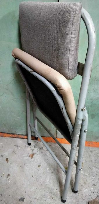 Стул раскладной Стілець