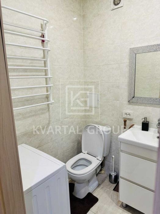 Терміново! 1-кімнатна квартира 39 м2 в Ірпені | ЖК «Парковий»