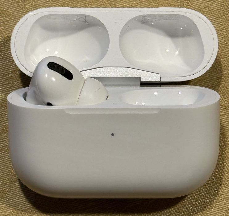 AirPods Pro 1ª Geração