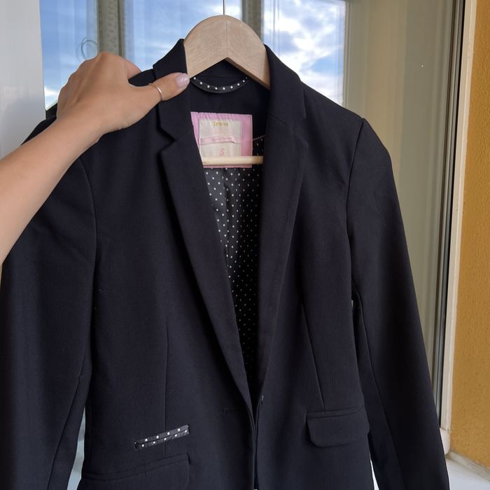 Піджак розмір xxs