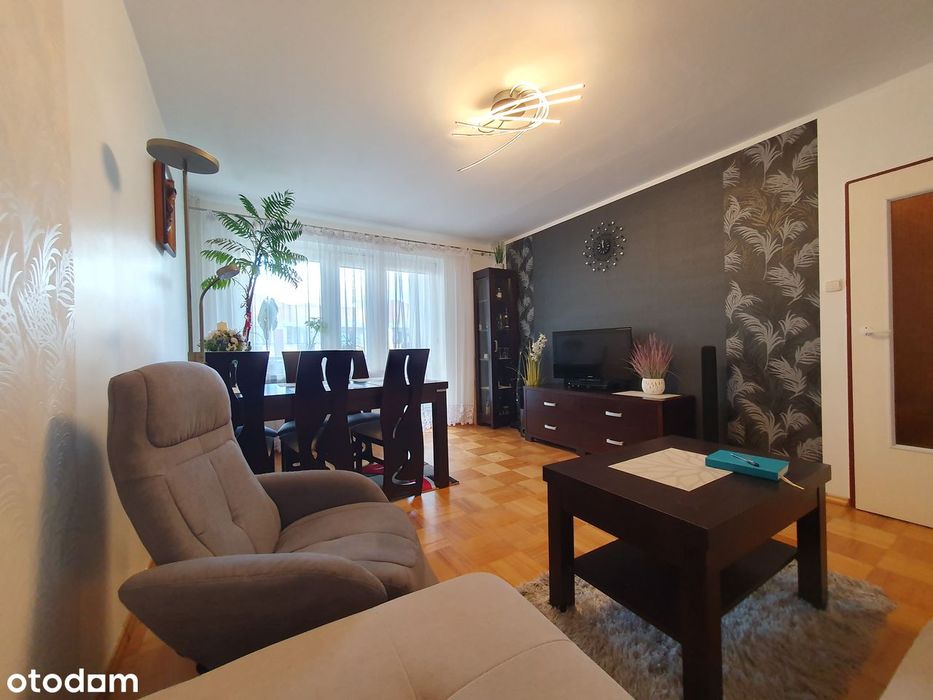 Mieszkanie 2-pokojowe 43,33 m² – Wasilków, ul. Krucza