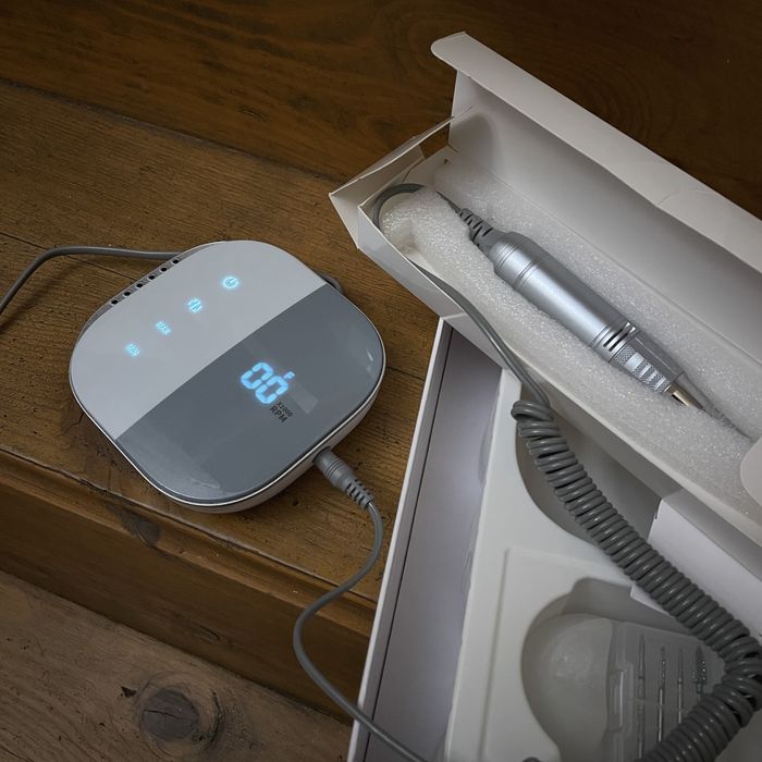 Фрезер для манікюру