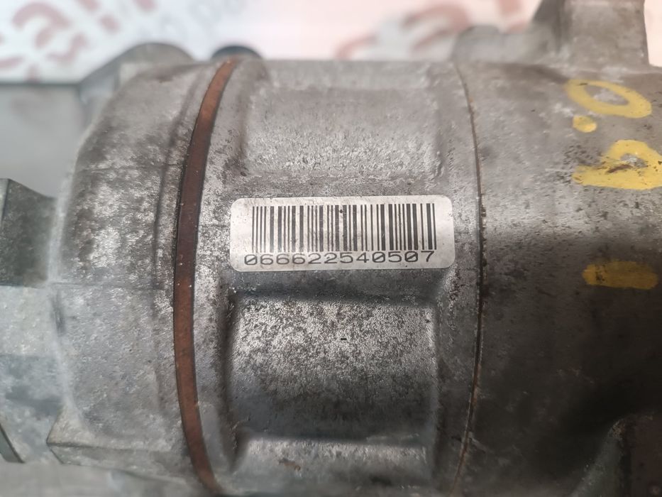 Compressor Ar Condicionado RENAULT CLIO IV - 926000217R