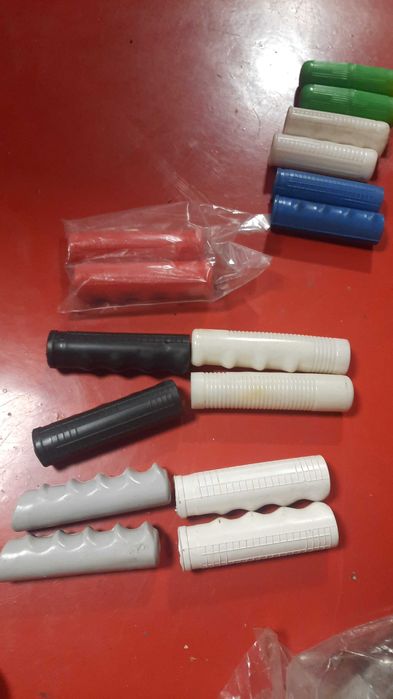 Peças antigas para bicicletas portuguesas VIlar Órbita Esmaltina Sirla