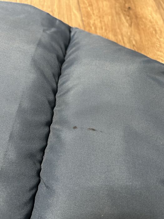 Śpiwór śpiworek na zime do wózka