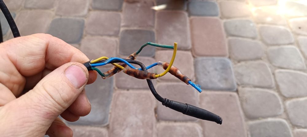 Мотор колесо 36v-250w(редукторне)28-обод