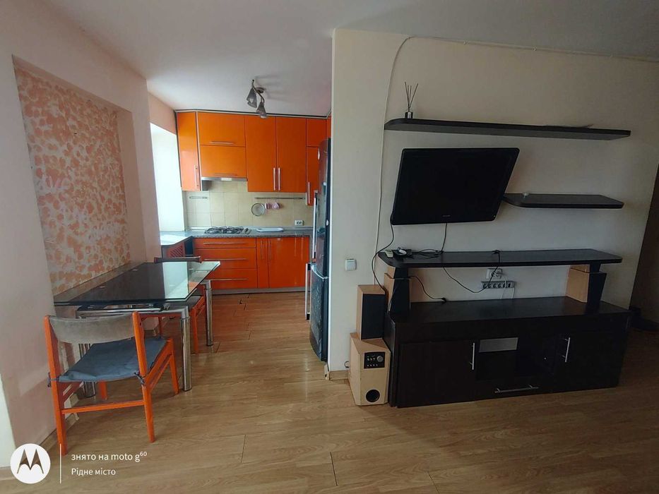 Аренда 3х-комнатной квартиры. ул Победы, 5 больница, можно военным