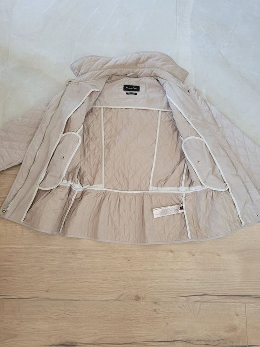 Kurtka Massimo Dutti rozmiar S