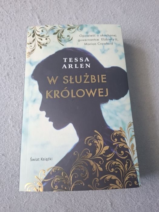 W Służbie Królowej