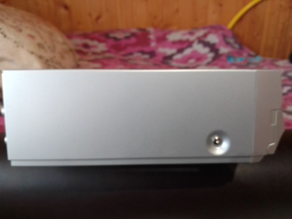 Combo проігриватель panasonic NV-VP32EE