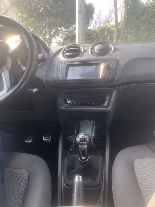 Seat Ibiza 6J St