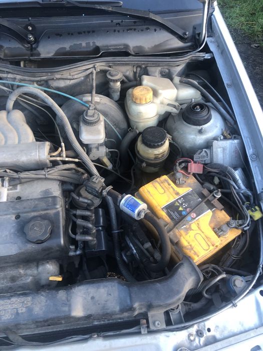 Продам Део Нексию газ/бензин