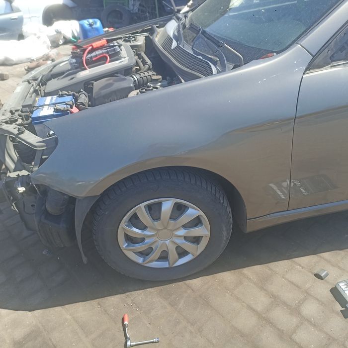 Крило R L Шевроле Епіка Chevrolet epica