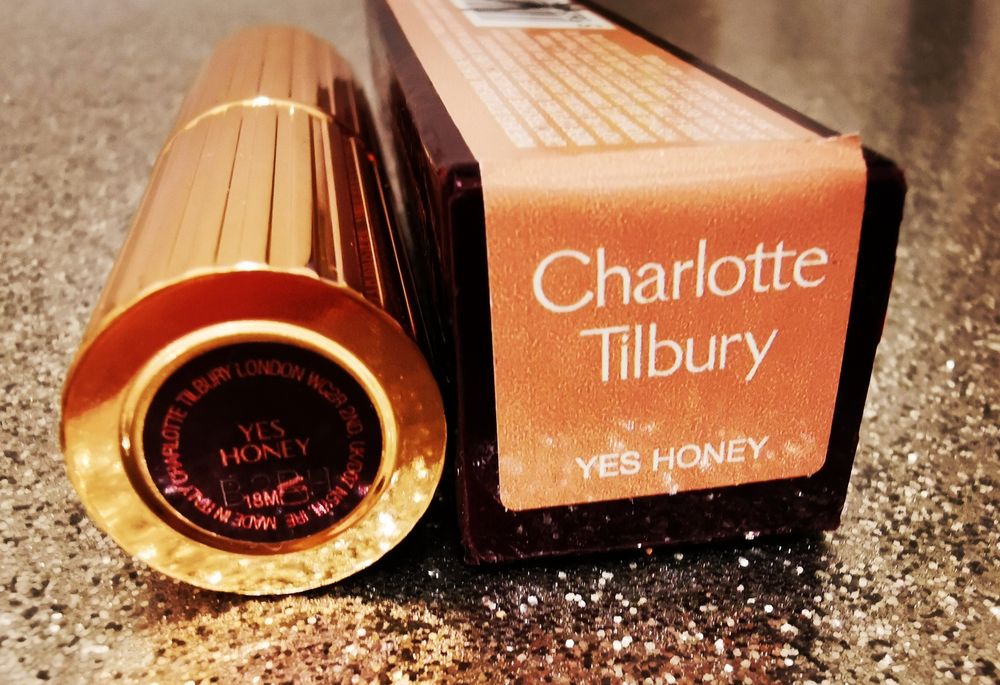 Charlotte Tilbury - Yes Honey