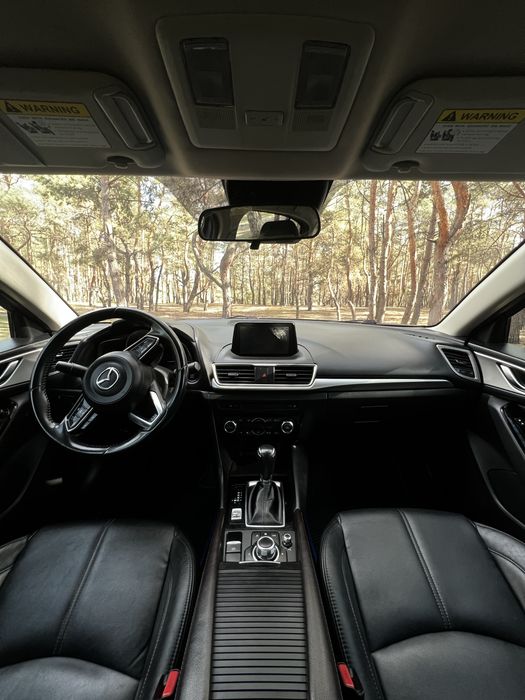 Продам Мазду3 FL Touring