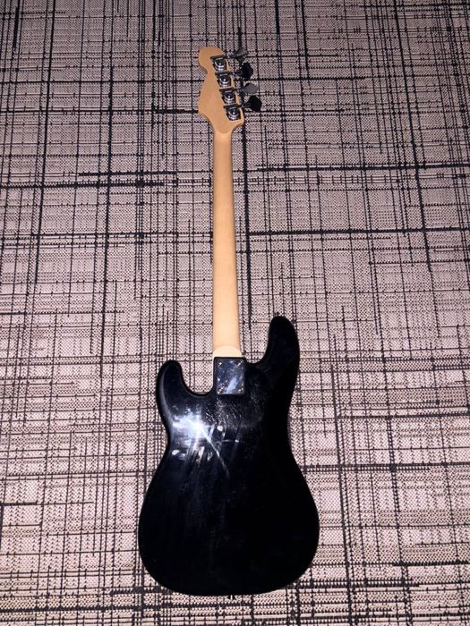 Бас-гітара Parksons SPB-140