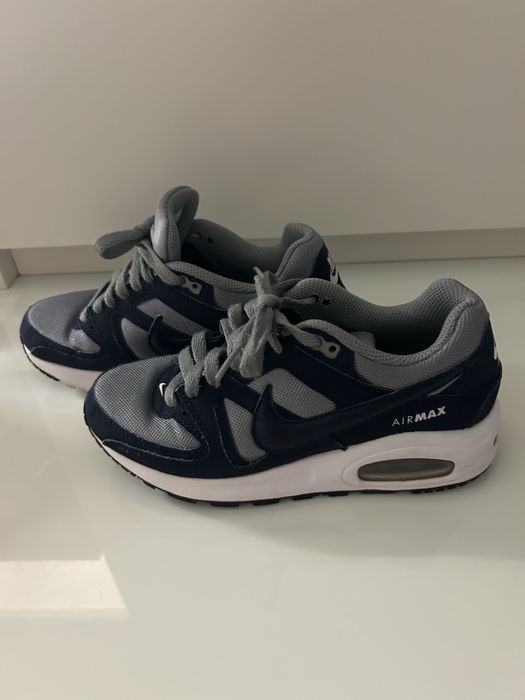 Sapatilhas marca Nike