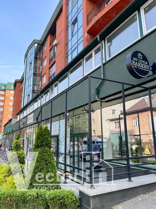 ЦЕНТР, парк Шевченка! 2-кімн НОВОБУДОВА з балконом Дуже ЧИСТО!