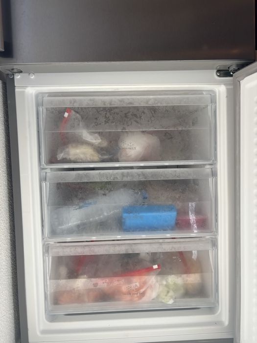 Frigorifico Hotpoint de 2025