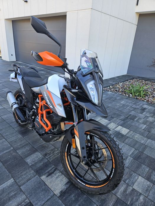 KTM