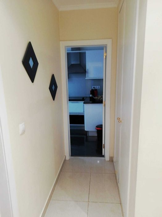 Alugo quarto Torre da Marinha