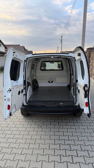 Рено Kangoo Express 2019 VIN VF1FWEZHC61912984 фото оголошення 7 з 13