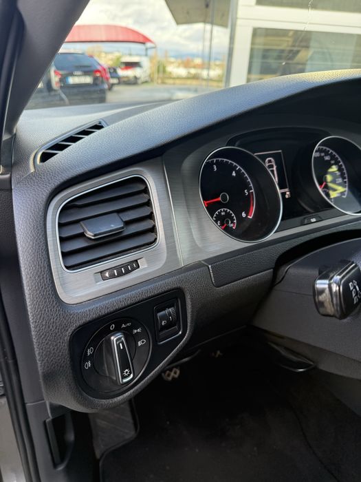 Volkswagen Golf 1.6 Tdi