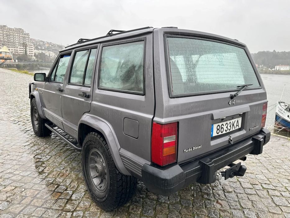 Jeep Cherokee65204462408065123