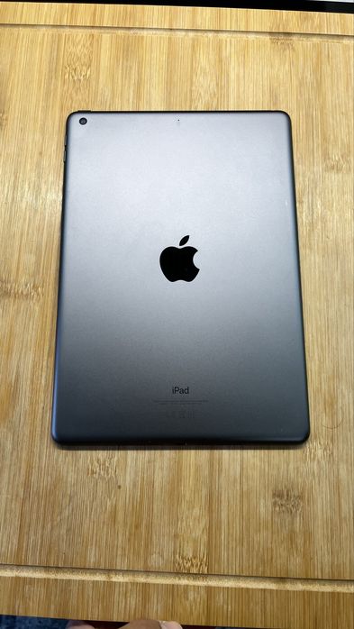 Apple iPad (9. Geração) Wifi 64Gb