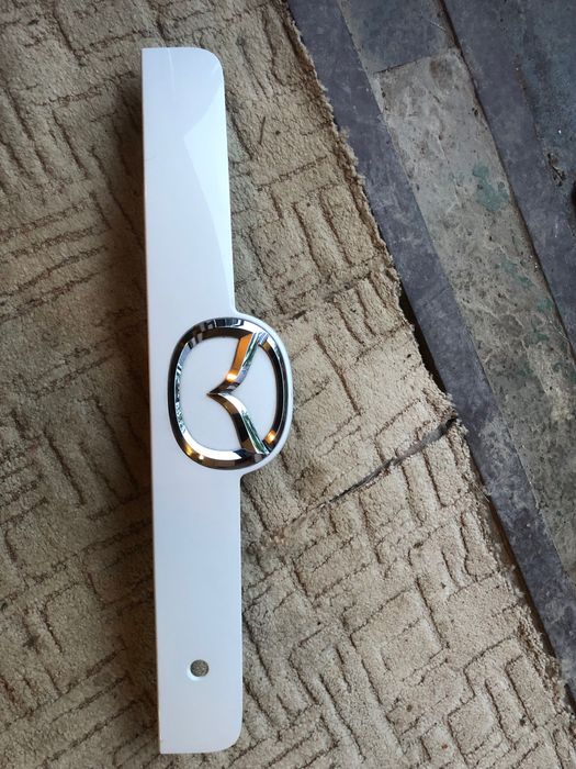 Задня панель багажника Мазда сх 7