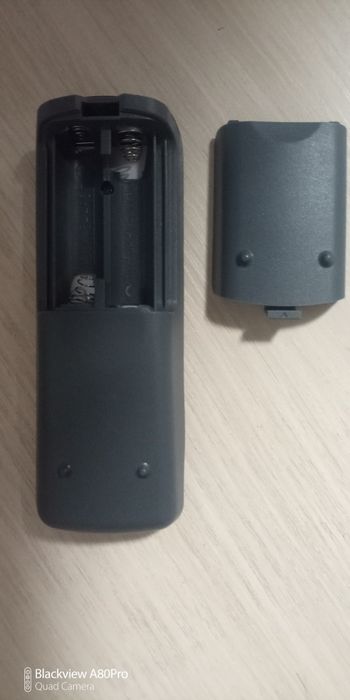 Пульт д/у Sony RM-AMU009