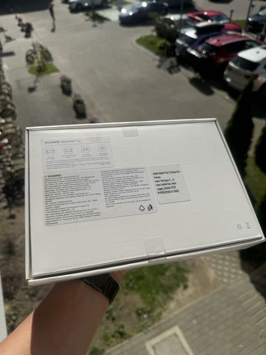 Sprzedam Huawei MatePad T 10s 32 GB