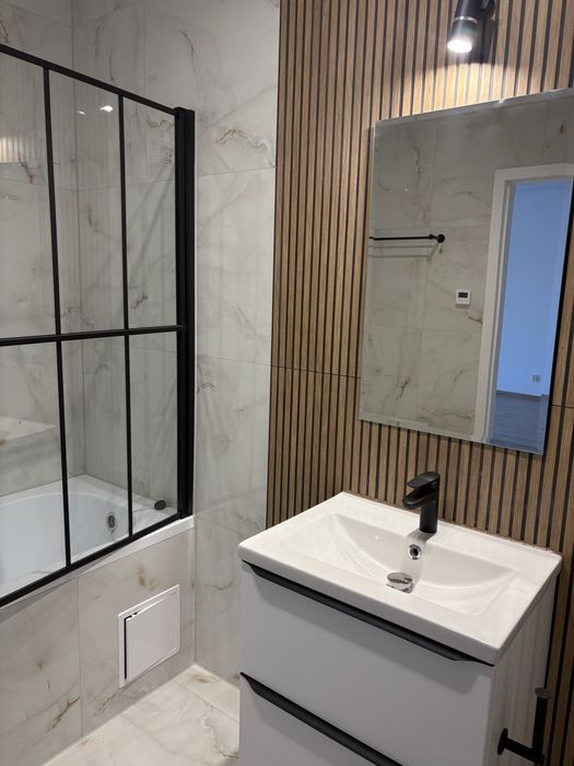Wynajmę apartament na Osiedlu Szansa