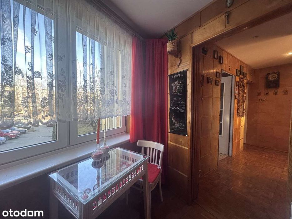 M-3, 52 m² Osiedle Okrzei, Bełchatów - Ansicht 6