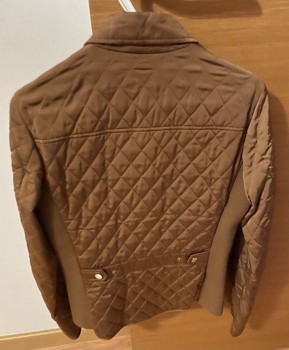 Casaco Massimo Dutti