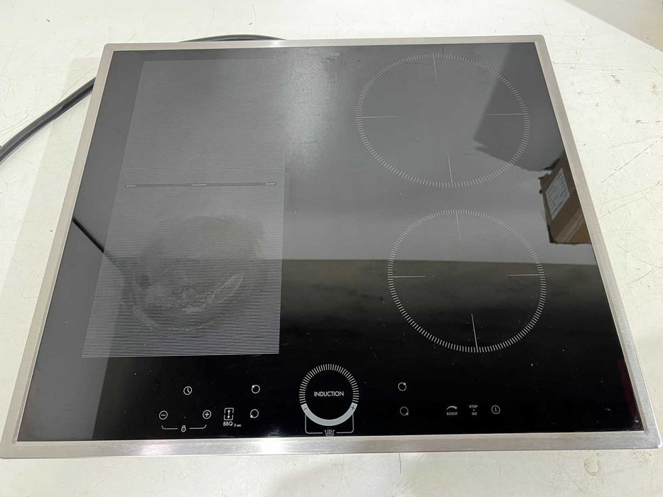 Индукционная плита с рамками Klarstein	Delicatessa 60 Hybrid Prime